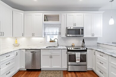 12 Edward St unit 2, Medford, MA 02155 - photo 6