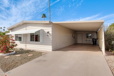 Carport