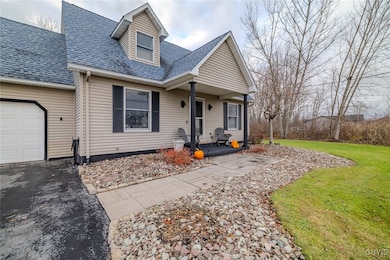 9495 Bear Springs Rd, Brewerton, NY 13029 - photo 2