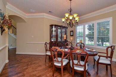 17810 Safe Haven Dr, Cypress, TX 77433 - photo 6