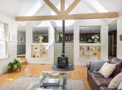 120 Montvale Rd, Weston, MA 02493 - photo 3