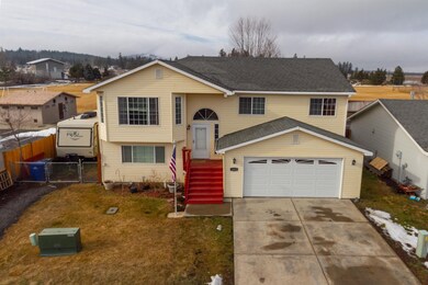 1023 N Jessie St, Medical Lake, WA 99022 - photo 2