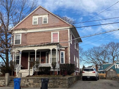 large colonial zoned B2 five bedrooms 4 car parkin