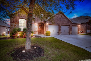 25523 Sioux Springs, San Antonio, TX 78261 - photo 3