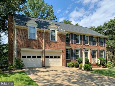 11272 Center Harbor Rd, Reston, VA 20194 - photo 2