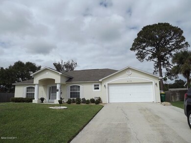 EXTRA Long driveway