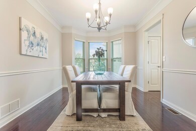 Dinning Room