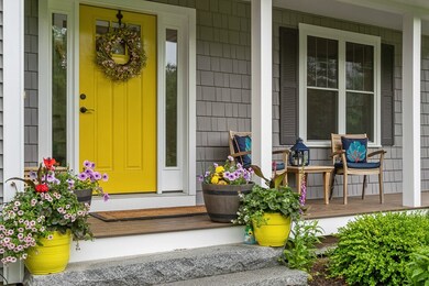 430 Depot Rd, Boxborough, MA 01719 - photo 2