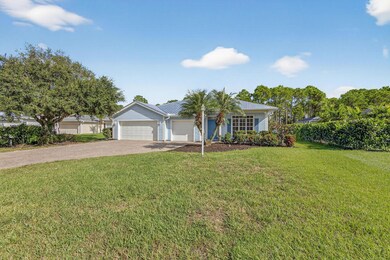 672 NE Owls Nest Ct, Port Saint Lucie, FL 34983 - photo 3