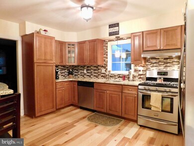 402 W Park Blvd, Haddonfield, NJ 08033 - photo 2