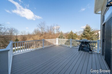 2077 Brookhaven , Ada, MI 49301-54