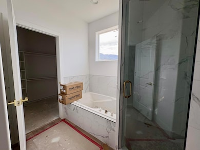 4211 N Tomahawk Dr unit Lot 11 Sunview Estat, Enoch, UT 84721 - photo 4