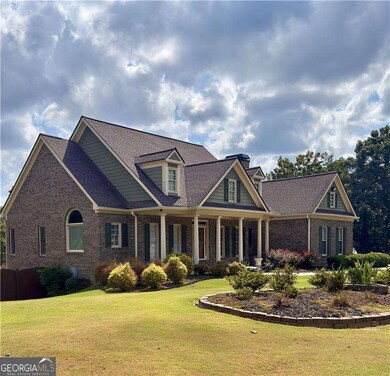 3633 Ivy Ridge Ct, Buford, GA 30519 - photo 2