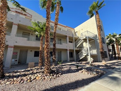 2020 Mesquite Ln unit 205, Laughlin, NV 89029 - photo 2
