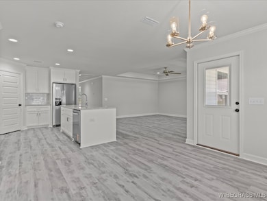 101 Orchid Way, Enterprise, AL 36330 - photo 5