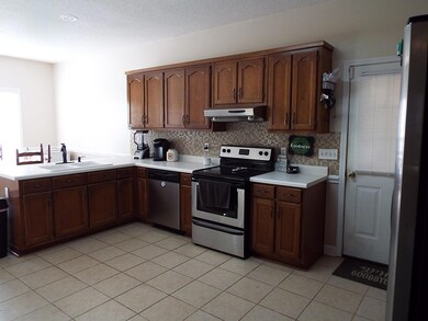 6 KItchen View 3