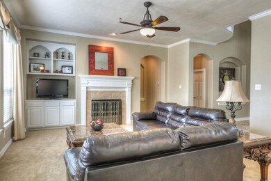 30002 E Legends Trail Ct, Spring, TX 77386 - photo 7