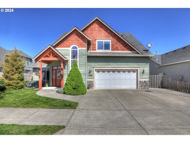 1660 SE 10th Ave, Canby, OR 97013 - photo 2