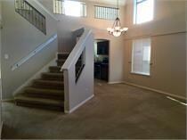 Living room/dining room