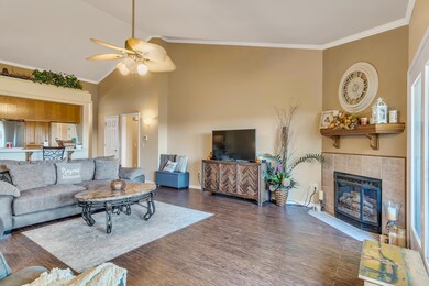 1751 Cedar Ridge Way, Branson West, MO 65737 - photo 7