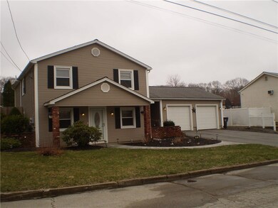 23 Michael St, West Warwick, RI 02893 - photo 2