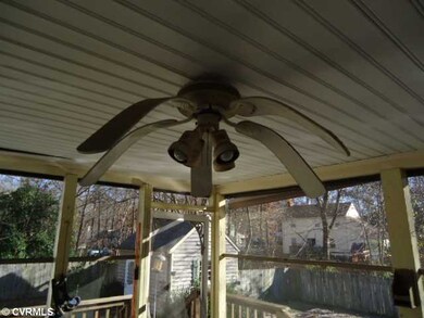 Porch
