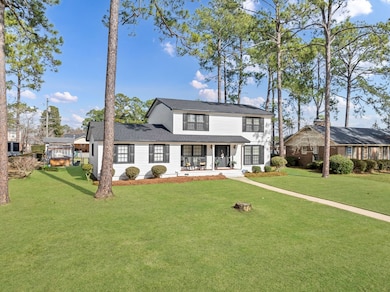 2305 Hawthorne Dr, Albany, GA 31707 - photo 7