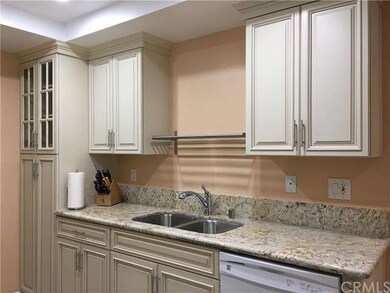 New stainless-steel sink & new fixtures