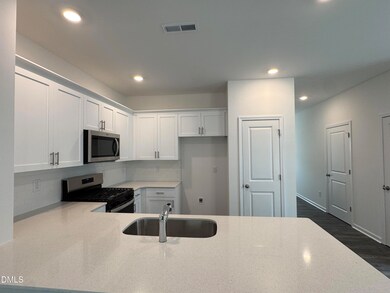 413 Belgian Red Way, Wake Forest, NC 27587 - photo 5