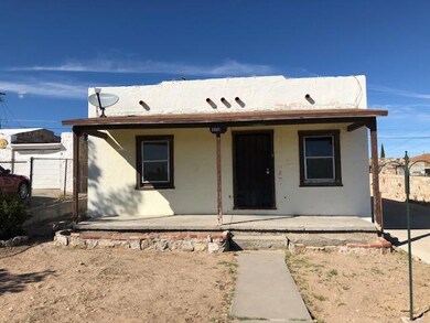 3711 Van Buren Ave, El Paso, TX 79930 - photo 2