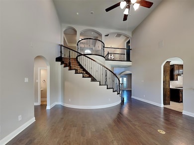 1604 Vintage Ln, Wylie, TX 75098 - photo 3