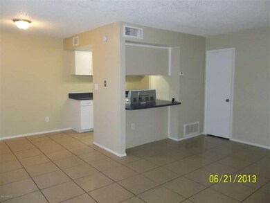 downstairs Kitchen and area