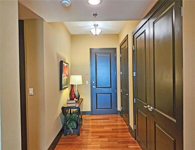 The Manhattan unit 1202, Atlanta, GA 30346 - photo 4