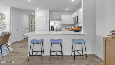 610 Wilder Bloom Path, Aberdeen, NC 28315 - photo 7