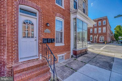 1543 S Charles St, Baltimore, MD 21230 - photo 2
