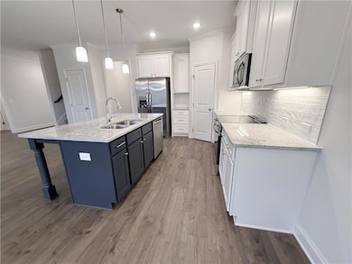 190 Timber Ridge, Dawsonville, GA 30534 - photo 3