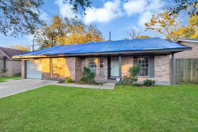 1634 Mosher Ln, Houston, TX 77088 - photo 2