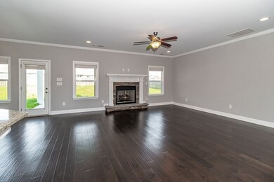 4855 Tanner Oaks Dr, Evans, GA 30809 - photo 6