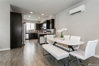 729 112th St SW unit F-1, Everett, WA 98204 - photo 3