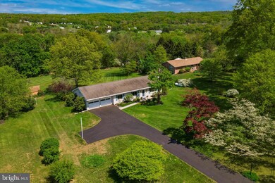 1133 W Campbell Rd, Green Lane, PA 18054 - photo 2