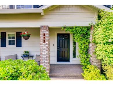 423 Hazelnut Dr, Newberg, OR 97132 - photo 3