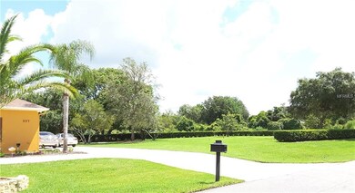 Side yard  , entire lot is  0.81 acres