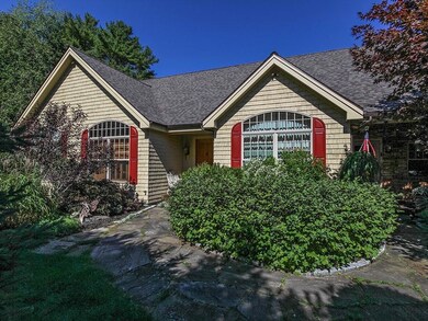 57 Meadow Cove Rd, Boothbay, ME 04537 - photo 3