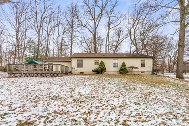 4671 E Woodland Acres Dr, Syracuse, IN 46567 - photo 6