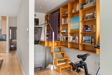 189 Brookline St unit 3, Cambridge, MA 02139 - photo 6