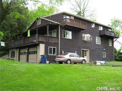 Exterior Back