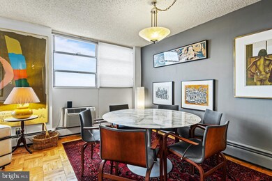 Radnor House unit 615, Bryn Mawr, PA 19010 - photo 6