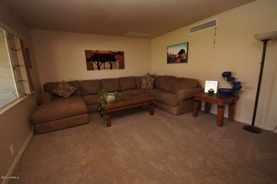 Living room 2