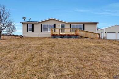 13504 SW 81st St, Auburn, KS 66402 - photo 3