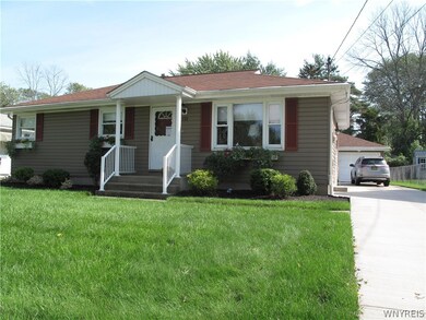 153 Homestead Dr, North Tonawanda, NY 14120 - photo 3